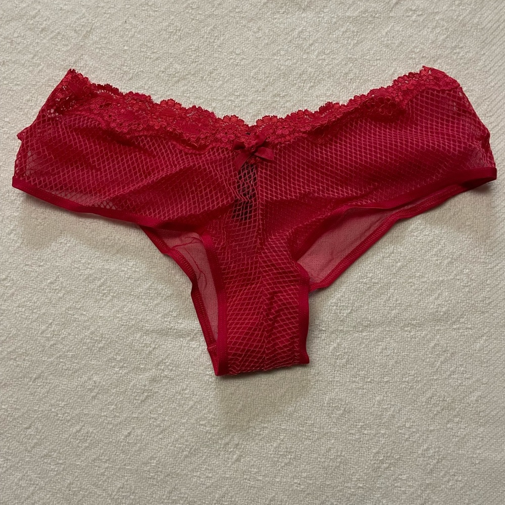 Victoria’s Secret panties